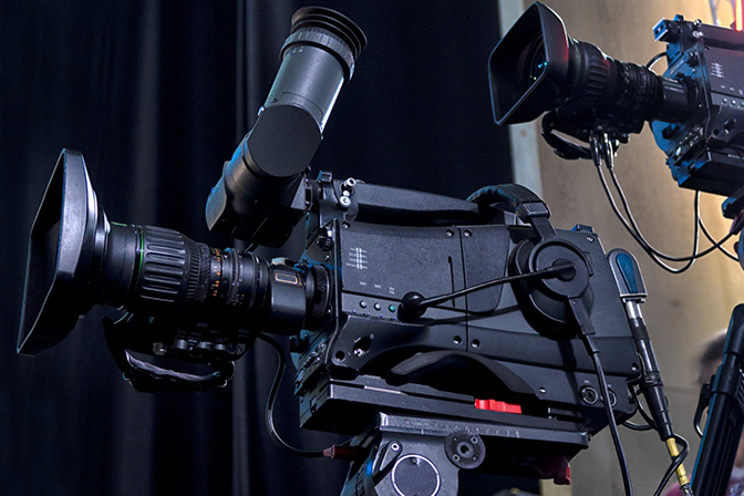 Camera Rentals