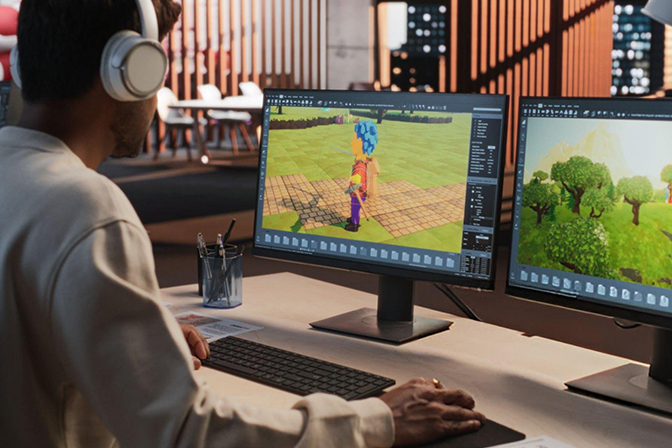 Visual Effects (VFX)
